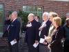 Ribbon Cutting Ceremony: February 14, 2008