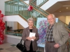 Ribbon Cutting Ceremony: February 14, 2008