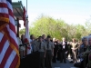 Ribbon Cutting Ceremony: February 14, 2008