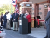 Ribbon Cutting Ceremony: February 14, 2008