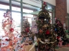2012 Holiday Trees