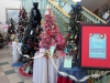 2012 Holiday Trees