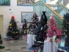 2012 Holiday Trees