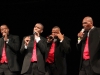 Motown Christmas with the Sounds of Soul (12.21.12)