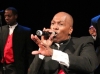 Motown Christmas with the Sounds of Soul (12.21.12)