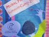 2012 Summer Camp Mural