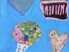2012 Summer Camp Mural