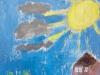 2012 Summer Camp Mural