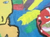 2012 Summer Camp Mural