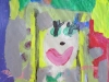 2012 Summer Camp Mural