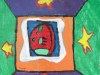 2012 Summer Camp Mural