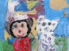 2012 Summer Camp Mural