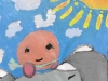 2012 Summer Camp Mural