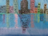 2012 Summer Camp Mural