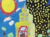 2012 Summer Camp Mural