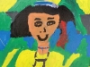 2012 Summer Camp Mural