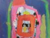 2012 Summer Camp Mural
