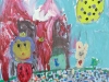 2012 Summer Camp Mural
