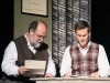 12/13/12: TIM AND SCROOGE