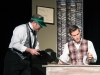 12/13/12: TIM AND SCROOGE