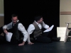 12/13/12: TIM AND SCROOGE
