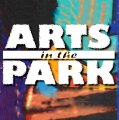 Arts in the Park logo