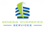 Genesis Diversified Logo