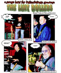 the-lint-rollers