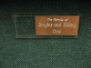First-Chair-Douglas-Hillary-Cone