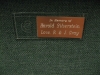 First-Chair-Harold-Silverstein