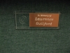 First-Chair-Laurence-Guilford
