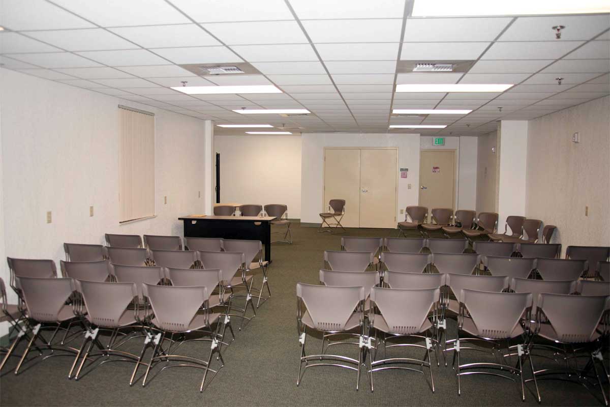 Room Rental Carrollwood Cultural Center