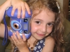 Say Cheese!