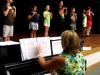 Broadway Bound Camp