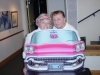 Ruth & Alan Levy