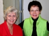 Doris Burge & Lynn Fugiel