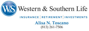 WSL Logo with Alisa