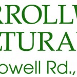 Logo with Address (PMS357)
