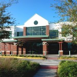 Carrollwood Cultural Center (credit Bob Kerns)