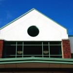 Carrollwood Cultural Center Peak (credit Bob Kerns)