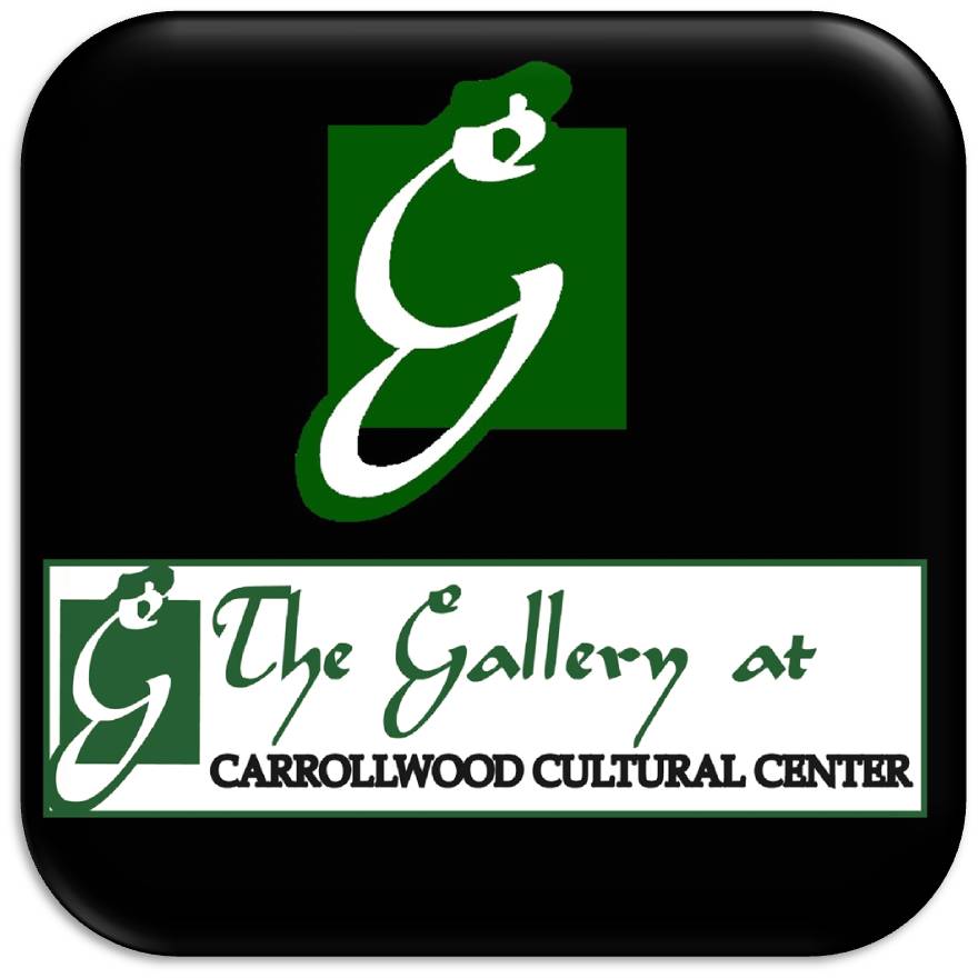 The Gallery at Carrollwood Cultural Center - button