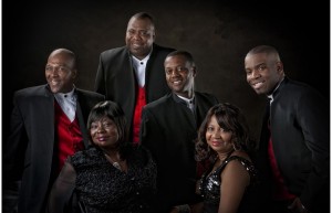 MOTOWN & BEYOND with the Sounds of Soul (SOLD OUT) @ Carrollwood Cultural Center | Tampa | Florida | United States