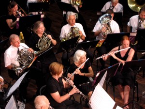 MARCHES IN MARCH @ Carrollwood Cultural Center (Main Theatre) | Tampa | Florida | United States