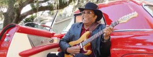 BEAUTIFUL BOBBY BLACKMON @ Carrollwood Cultural Center | Tampa | Florida | United States