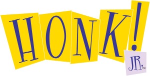 AUDITIONS: Broadway Bound / HONK JR @ Carrollwood Cultural Center (Main Theatre) | Tampa | Florida | United States