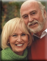 Claire and Paul