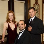 2014Klassika - A Night at the Popera