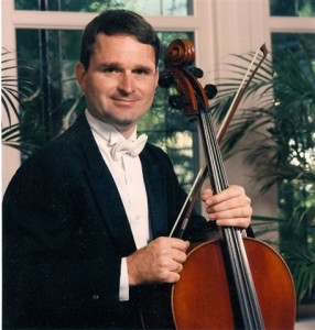 James Connors