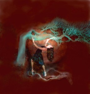 EARTH by Bettina Schott