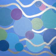"Music Series: Fantasia" by Gainor Roberts